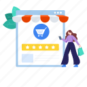 customer experience, customer feedback, feedback, shopping, shopping feedback, shopping rating, shopping review