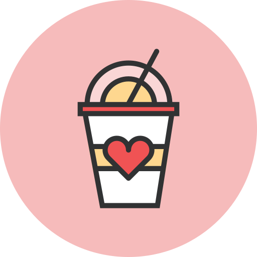 Coffee, heart icon - Free download on Iconfinder