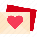 email, love, message, send, valentine
