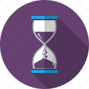 clock, hourglass, loading, management, schedule, time, waiting