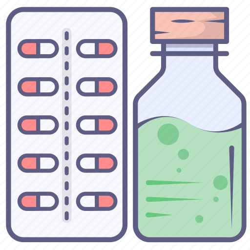 Health, medicine, pill, drug, pharmacy, tablet, treatment icon - Download on Iconfinder