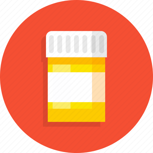 Bottle, drug, healthy, medical, medicine icon - Download on Iconfinder