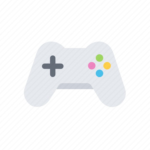 Controller, game, gamepad, joystick icon - Download on Iconfinder