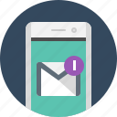 android, app, email, email app, mobile, mail