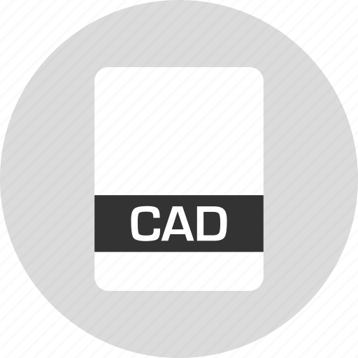Cad, file, name icon - Download on Iconfinder on Iconfinder