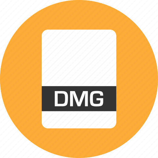 Dmg, file, name icon - Download on Iconfinder on Iconfinder