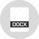 docx, file, name