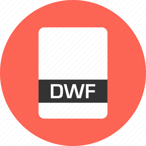 Dwf, file, name icon - Download on Iconfinder on Iconfinder