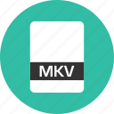 file, mkv, name