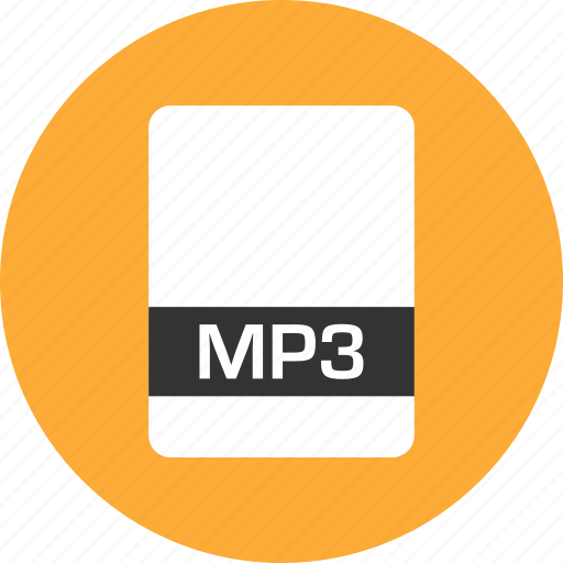 File, mp3, name icon - Download on Iconfinder on Iconfinder