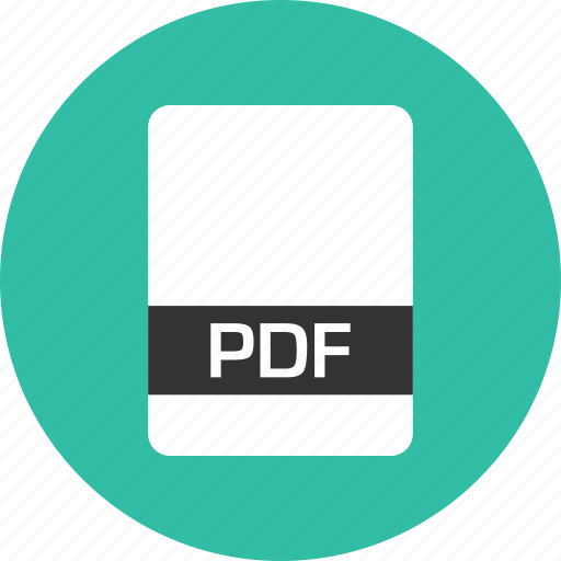 File, name, pdf icon - Download on Iconfinder on Iconfinder