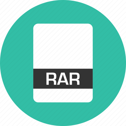 File, name, rar icon - Download on Iconfinder on Iconfinder