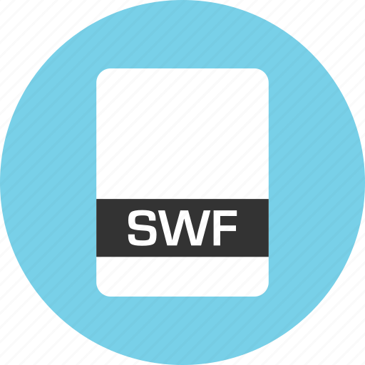File, name, swf icon - Download on Iconfinder on Iconfinder
