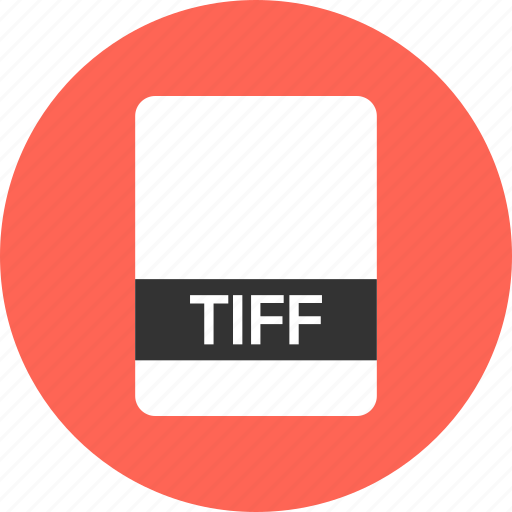 File, name, tiff icon - Download on Iconfinder on Iconfinder