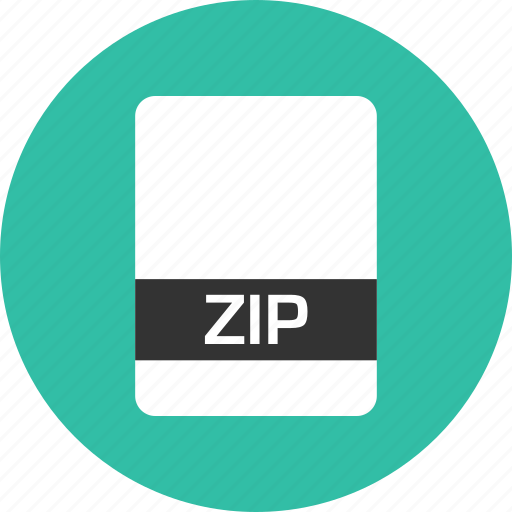 File, name, zip icon - Download on Iconfinder on Iconfinder