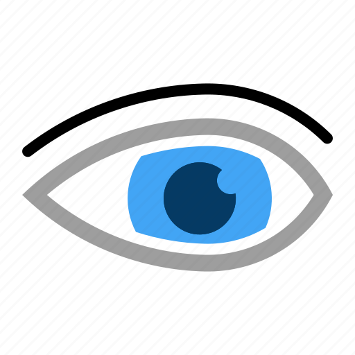 Cosmetic, eye, optical, see, visual icon - Download on Iconfinder