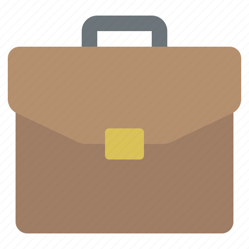 Briefcase, case study, portfolio, work icon - Download on Iconfinder