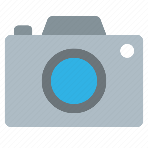 Camera, capture, nikon, photography, picture, portrait icon - Download on Iconfinder