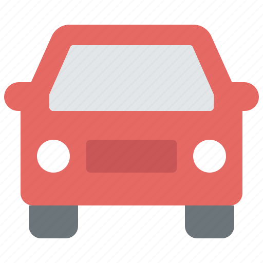 Car, commute, drive, transportation, vehicle icon - Download on Iconfinder