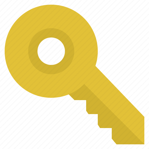 Key, access, freedom, open, privacy, rent, unlock icon - Download on Iconfinder