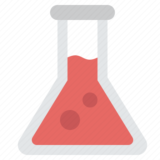 Laboratory, chemistry, concoction, formula, potion, research, test icon - Download on Iconfinder