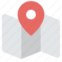 map, pin, destination, explore, location
