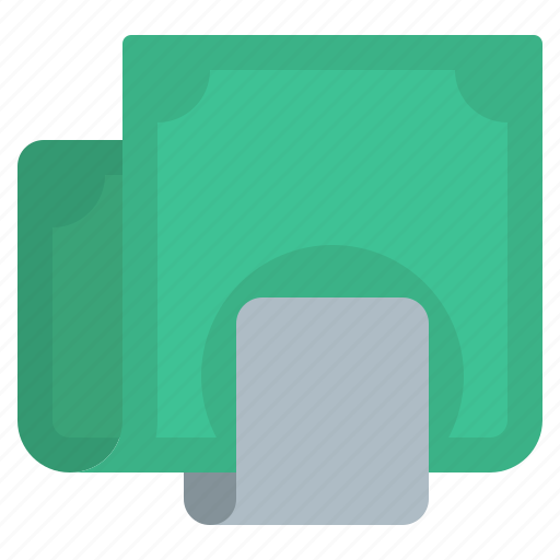 Moneyclip, buy, cash, money, purchase, save icon - Download on Iconfinder