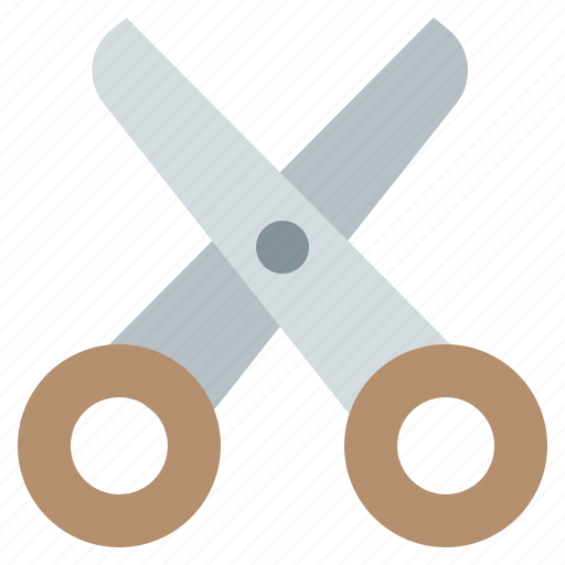 Scissors, cut, trim icon - Download on Iconfinder
