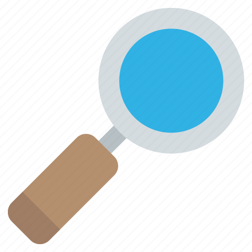 Search, browse, find, magnify, magnifying glass icon - Download on Iconfinder