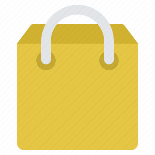 Bag, shopping, carry, goods, package, product, shop icon - Download on Iconfinder