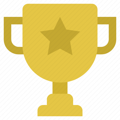 Trophy, award, champion, leader, win, winner icon - Download on Iconfinder