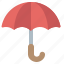 umbrella, insurance, protect, rain 
