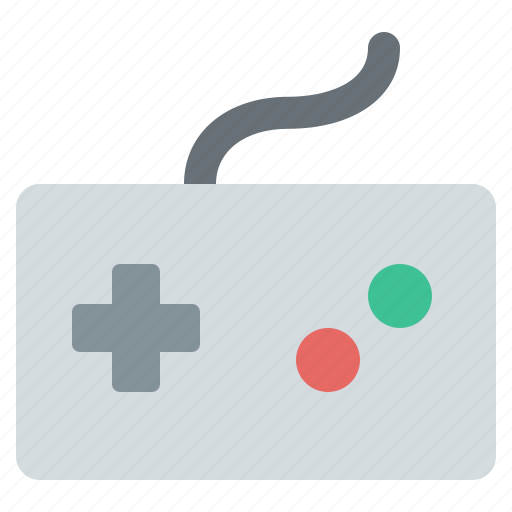 Games, video, controller, gaming, nintendo icon - Download on Iconfinder