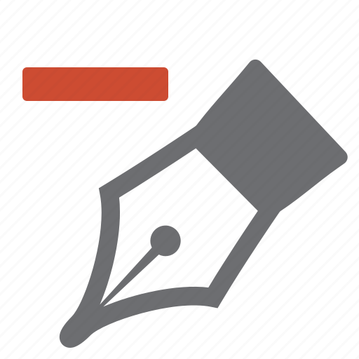 Imaging, pen, point, remove, tool icon - Download on Iconfinder