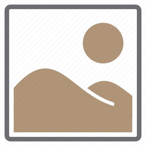 Imaging, picture, sepia icon - Download on Iconfinder