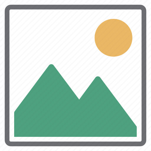Image, insert, photo, picture, gallery, media, processing icon - Download on Iconfinder