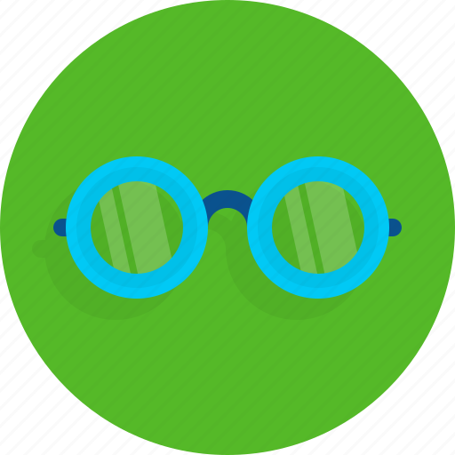 Book, glasses, noterbook, school icon - Download on Iconfinder
