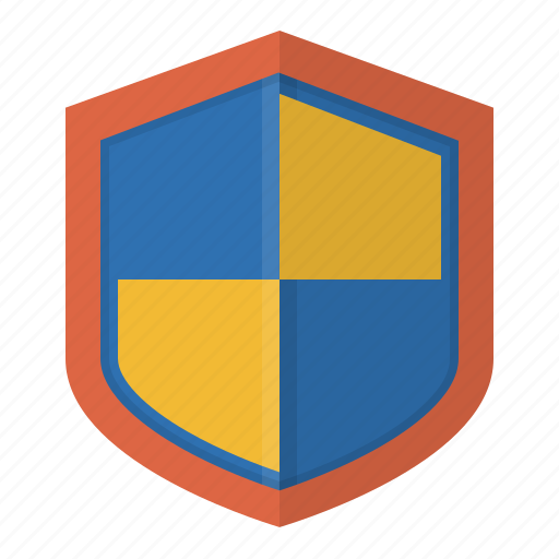 Protection, shield, antivirus, safety, security icon - Download on Iconfinder