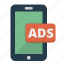 ads, mobile, monetization, advertising, marketing 