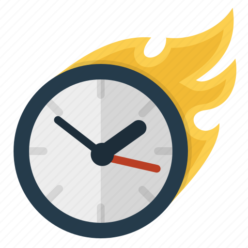 Clock, deadline, efficiency, estimate, productivity icon - Download on Iconfinder