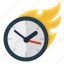 clock, deadline, efficiency, estimate, productivity 