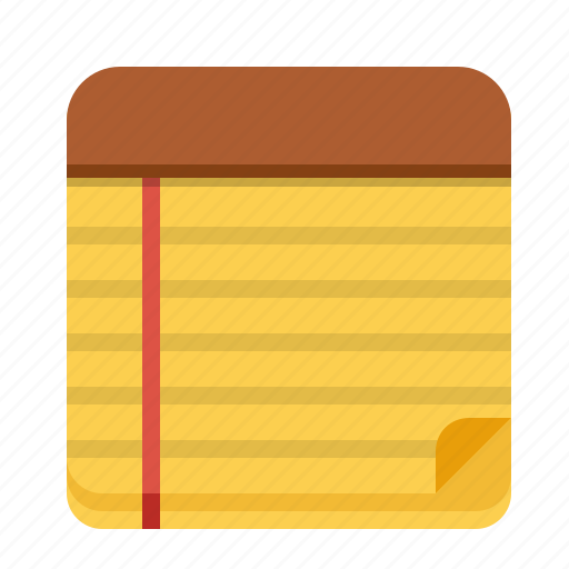 Message, note, notepad, page icon - Download on Iconfinder