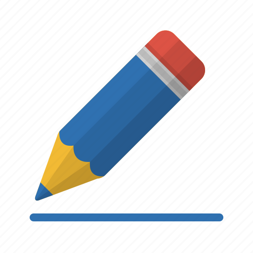 Compose, draw, pencil, write, design icon - Download on Iconfinder