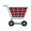basket, online shop, checkout, ecommerce, purchase 
