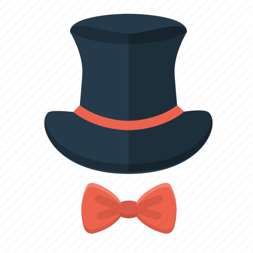 Respect, credibility, odor, quality, reputation, top hat icon - Download on Iconfinder