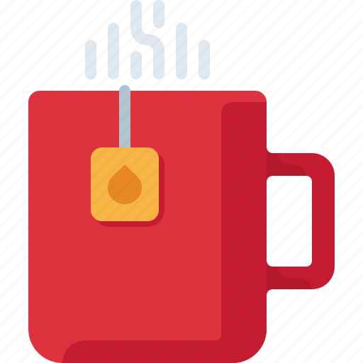 Cup, drink, mug, tea icon - Download on Iconfinder