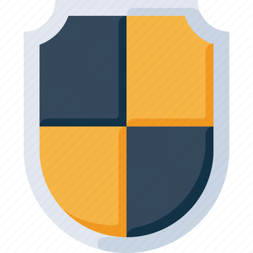 Protection, safe, security, shield icon - Download on Iconfinder