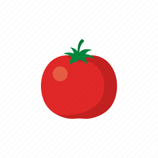 Cook, dish, food, red, tomato, vegetable, veggie icon - Download on Iconfinder