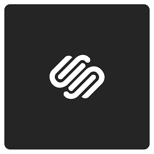Squarespace icon - Free download on Iconfinder