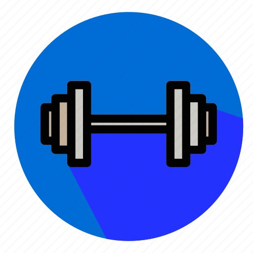 Designs, fitness, flat, gym, sport icon - Download on Iconfinder